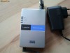Linksys Wireless-G PrintServer WPS54G
