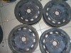 janta originala ford focus 5x108 r15