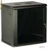 RACK 19 (12U 450 mm, suspendat)