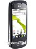 LG OPTIMUS P 500