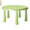 MASA+ 4 SCAUNE IKEA