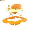 Premergator bebe JUNGLE YELLOW - CHIPOLINO - PR000102JYE