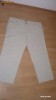 Pantaloni casual, din in, Diego, marime MARE, XXL, 3XL, 2XL, tip jeans