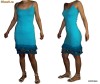 ROCHIE PENTRU DAMA/FEMEI!MASURA UNIVERSALA!LIVRARE GRATUITA!