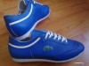 ADIDASI  LACOSTE BLUE MODEL NOU !!