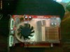 Vand placa video Ati RAdeon x1600 xt 256 mb,Share model 3.0, pci-e, dual dvi