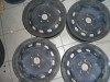 janta originala ford focus ,mondeo r15