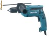Makita HP1641K  MASINA DE DE GAURIT CU PERCUTIE