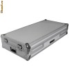 Zomo Flightcase P 1000/12 pentru 2x CDJ 900/1000 + 1x DJM 600/700/800 Silver Zomo Flightcase P 1000/12 pentru 2x CDJ 900/1000 + 1x DJM 600/700/800 Silver