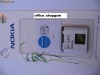 ACUMULATOR/BATERIE  BP-6MT  pt Nokia E51   NOU IN BLISTER/POZE REALE