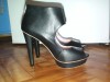 botine, sandale cu toc H&M 39