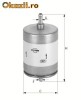 filtru combustibil NOU MANN WK 613, echivalent MAHLE KL 60, etc, benzina