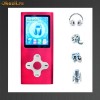 MP4 Player NOW/Cresta Ultraslim Memorie 4GB | MP4 Playere Noi Originale
