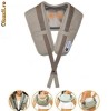 Aparat de masaj pentru gat si umeri similar Homssage [TV] * OFERTA !!! * SUPERPRET !!!