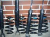 Set telescoape si arcuri Audi A6 S-line
