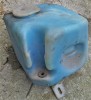 vas spalator parbriz cu capac GM, Opel OEM No 0023935, apa, lichid, stergator, Calibra, Vectra