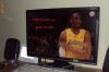 Vand Monitor LCD Asus VW222S Wide 22 inch 2 ms