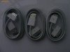 Cabluri usb 2.0 pentru orice tip de iPod si iPhone.