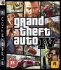 Grand Theft Auto GTA 4 IV PS3  ( ALVio) + sute de alte jocuri PS3 ( VAND / SCHIMB )