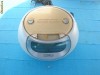 radio cu ceas Philips AJ 3260