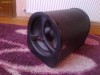 Subwoofer auto Goldy(statie incorporata)