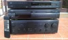 Amplificator Yamaha  AX-550 RS