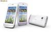 Vand Nokia C5-03 white IMPECABIL,GARANTIE !