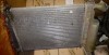 Radiator racire motor Citroen ZX 1,4i, 1997 dezmembrari