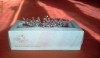 Diadema din cristale Swarovski