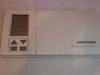 Termostat de camera digital programabil