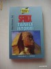 HANS CHRISTIAN HUF - SFINX TAINELE ISTORIEI