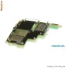 Antena de semnal incinta acustica sonerie buzzer buzer Nokia E90 Comunicator Originala Antena de semnal incinta acustica sonerie buzzer buzer Nokia E90 Comunicator Originala
