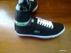 TENESI LACOSTE  DIN PANZA MODEL NOU 2012 -- Negru  /  Albastru  /  Verde