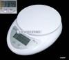 Cantar Digital 1g -> 5kg (5000g) pt. Bucatarie - gatit, cantarire greutate colete - electronic