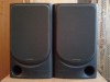 Boxe AIWA -  3 Way Bass Refflex SPEAKER SISTEM