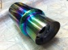 toba sport din inox arsa cu sunet infundat si silencer