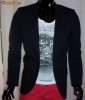 sacou top man slim fit  (zara bershka  stradivarius)