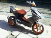 VAND YAMAHA AEROX FULL TUNING