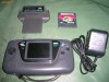 Sega Game Gear