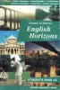 ENGLISH HORIZONS - Manual LIMBA ENGLEZA  CLS A XII A de RADA BALAN ED.OXFORD UNIVERSITY