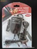 Incarcator auto laptop / invertor auto 80w