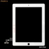 Touchscreen Touch Screen Geam Sticla Digitizer Digitiser ORIGINAL Apple iPad 2 iPad2 2G Alb White Wi-Fi / Wi-Fi+3G 16GB 32GB 64GB