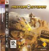 JOC PS3 MOTORSTORM ORIGINAL ZONA 2 (Transport gratuit la plata in avans)