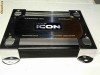 Legacy LA3000D-BK 3000 Watt Mono-Block Class-D Amplifier