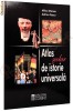 Atlas scolar de istorie universala