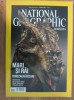 Revista National Geographic (Aprilie 2008)
