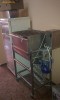 Malaxor capacitate 50 kg