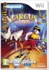 Playmobil Circus (Promotie de vara) NINTENDO WII