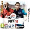 FIFA 12 N3DS NINTENDO 3 DS