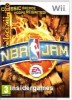 NBA JAM (Promotie de vara) NINTENDO WII